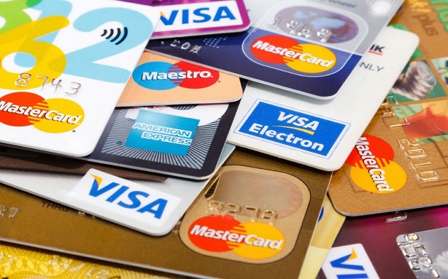 Kredi kartı kullananlara müjde